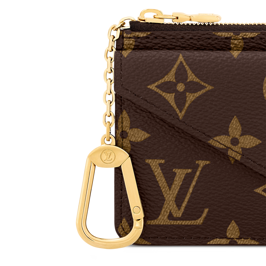Louis Vuitton (ルイ・ヴィトン) RECTO VERSO 財布 M69431 13*9.5*2.5CM-BRAND OFF