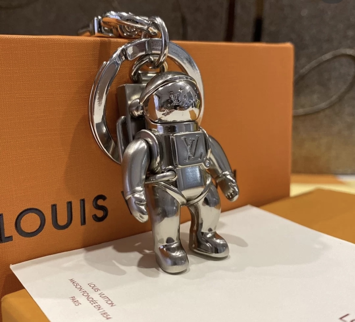 Louis Vuitton（ルイヴィトン） キーホルダー 男女兼用-BRAND OFF
