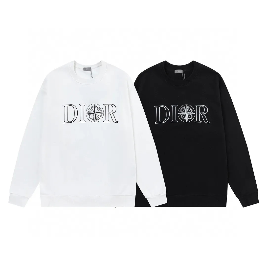【DIOR旗艦店】ディオール 長袖 男女兼用 ご好評に付き再入荷！-BRAND OFF