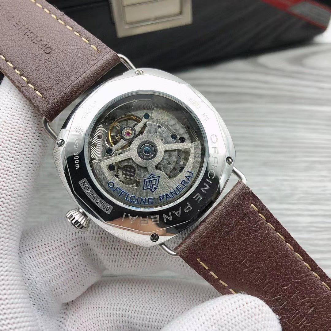 パネライ ラジオミール 8デイズ PAM00992-BRAND OFF
