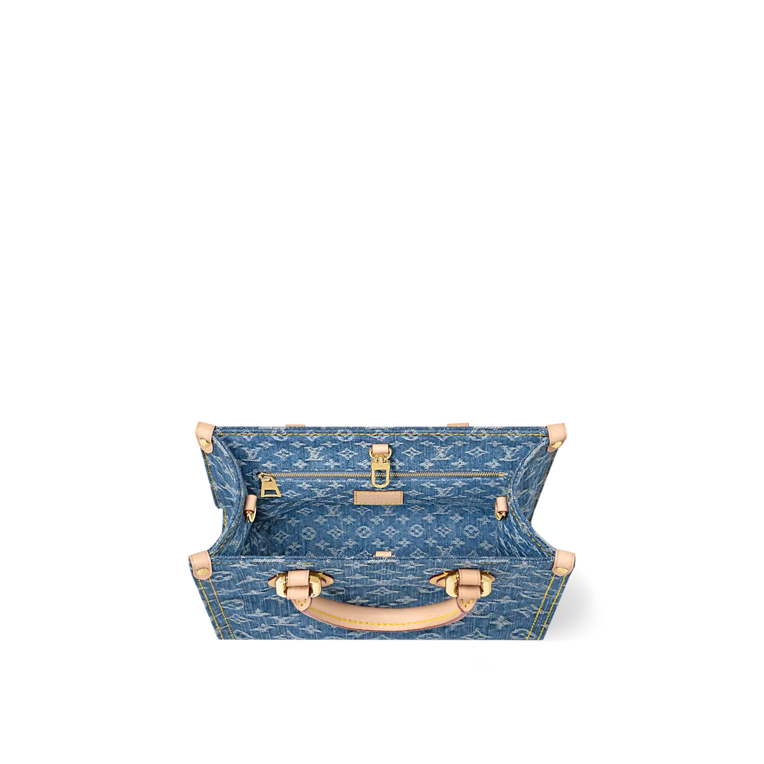 LOUIS VUITTON ルイヴィトン ONTHEGO PM ハンドバッグ M14633-BRAND OFF