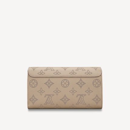 【Louis Vuitton】【3色長財布】Louis Vuitton ルイヴィトン ポルトフォイユイリス-BRAND OFF