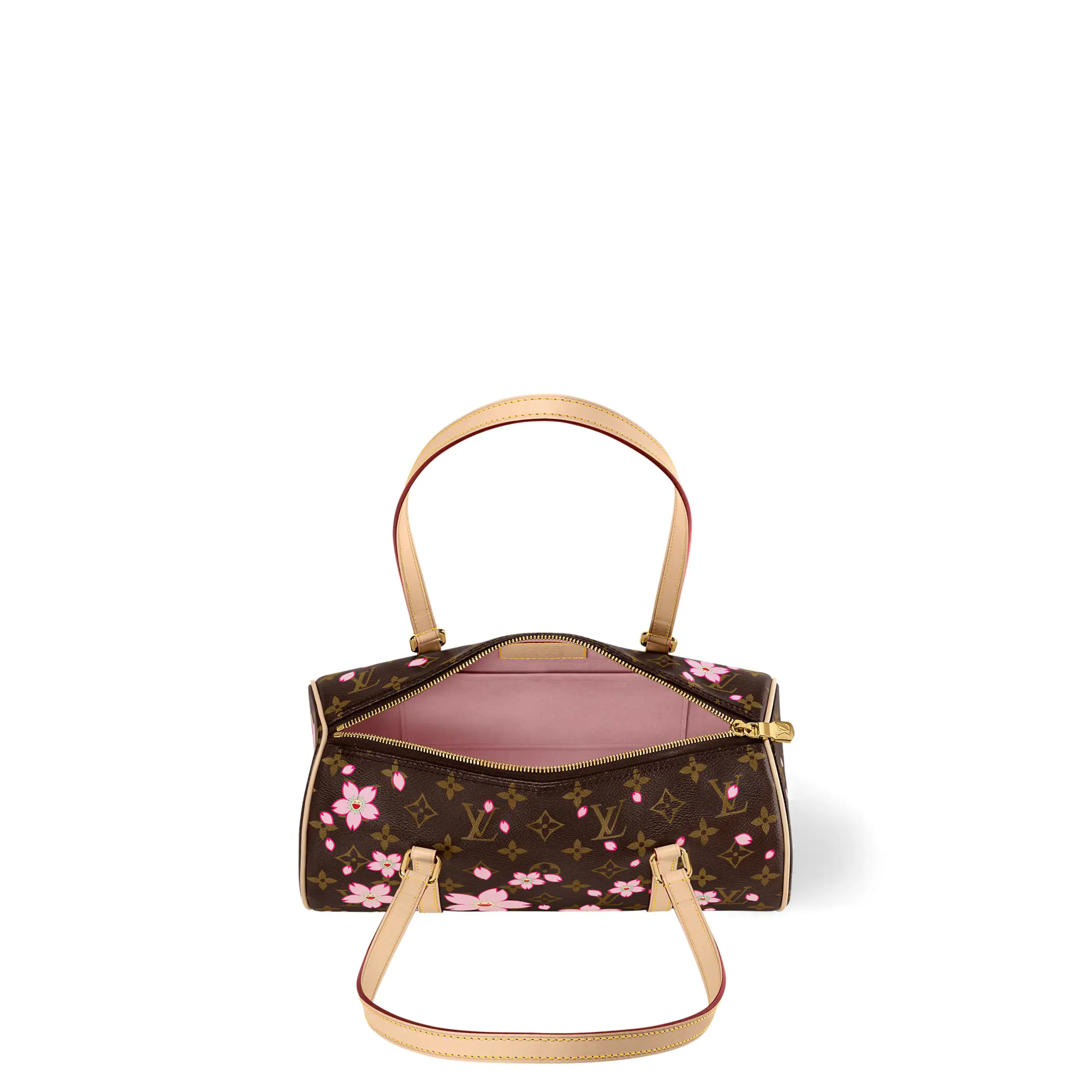 【公式認定ストア】M13097 新作 LV × TM パピヨン MM-BRAND OFF