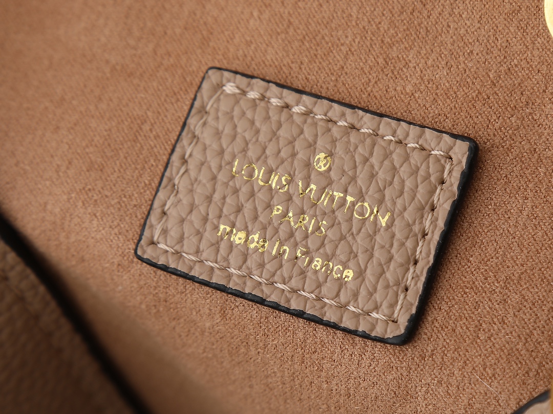 LOUIS VUITTON ルイヴィトン Néo Noé バケットバッグ-BRAND OFF