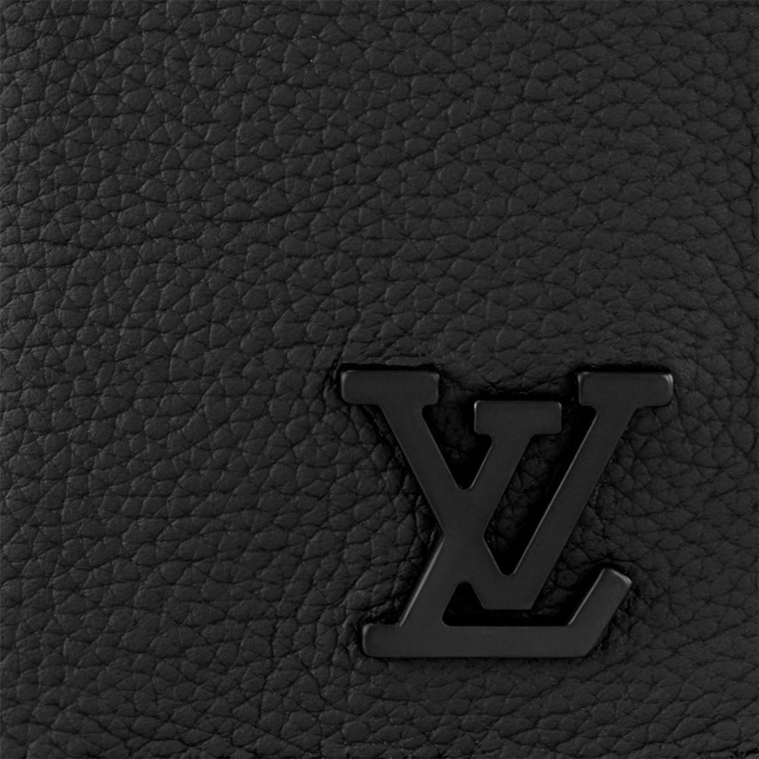 Louis Vuitton (ルイ・ヴィトン) LV Aerogram 財布 M69979 11.1*7.5CM-BRAND OFF