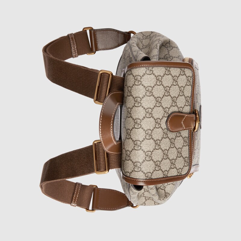 GUCCI（グッチ） GG Retro バックパック-BRAND OFF