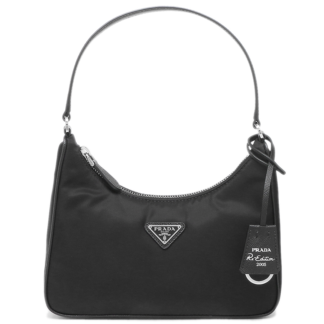 PRADA レディースショルダーバッグ★大人気-BRAND OFF