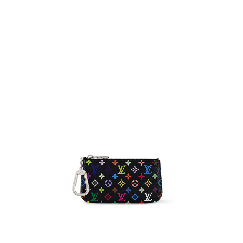 LV × TM ポシェット･クレ M13664 12*7*1.5CM-BRAND OFF