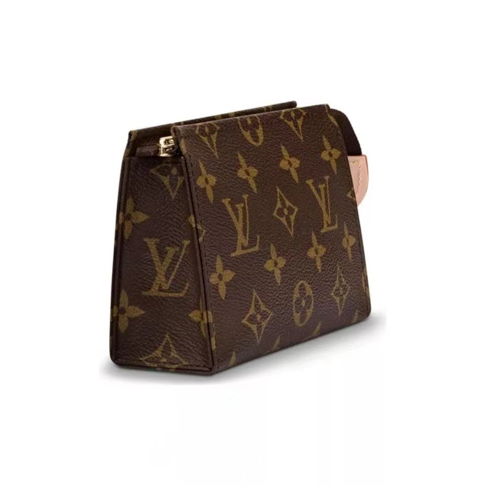 LOUIS VUITTON（ルイヴィトン）M47546 クラッチバッグ 15*10*4.5CM-BRAND OFF