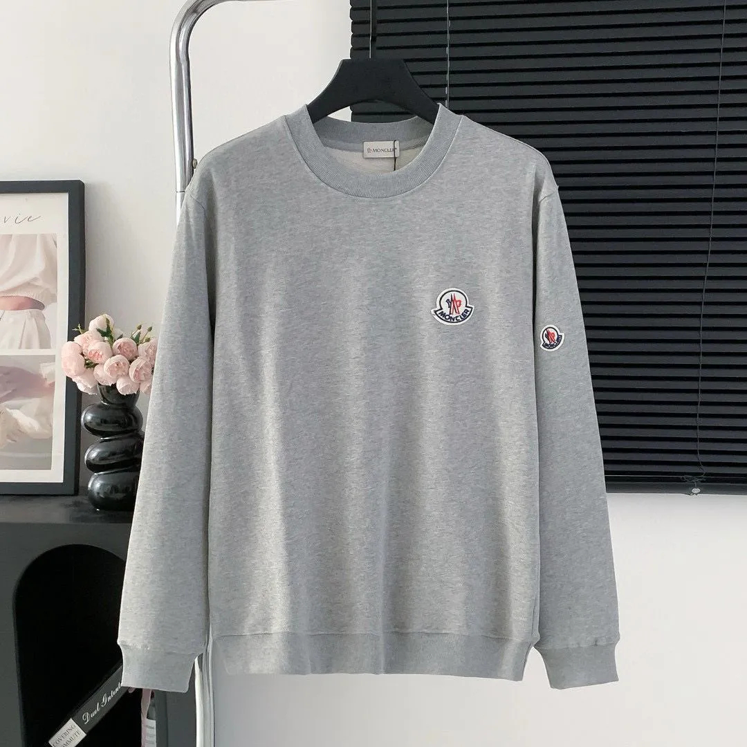 【MONCLER旗艦店】モンクレール トレーナー 長袖 男女兼用 ご好評に付き再入荷！-BRAND OFF