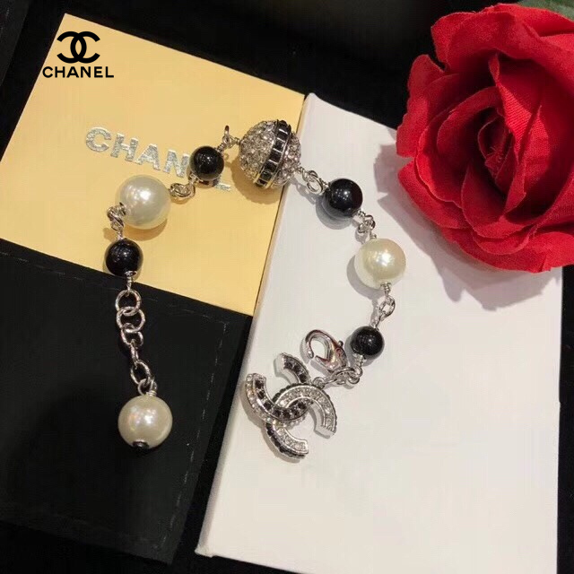 【CHANEL】ブレスレット、ファッションシンプルなスタイル-BRAND OFF