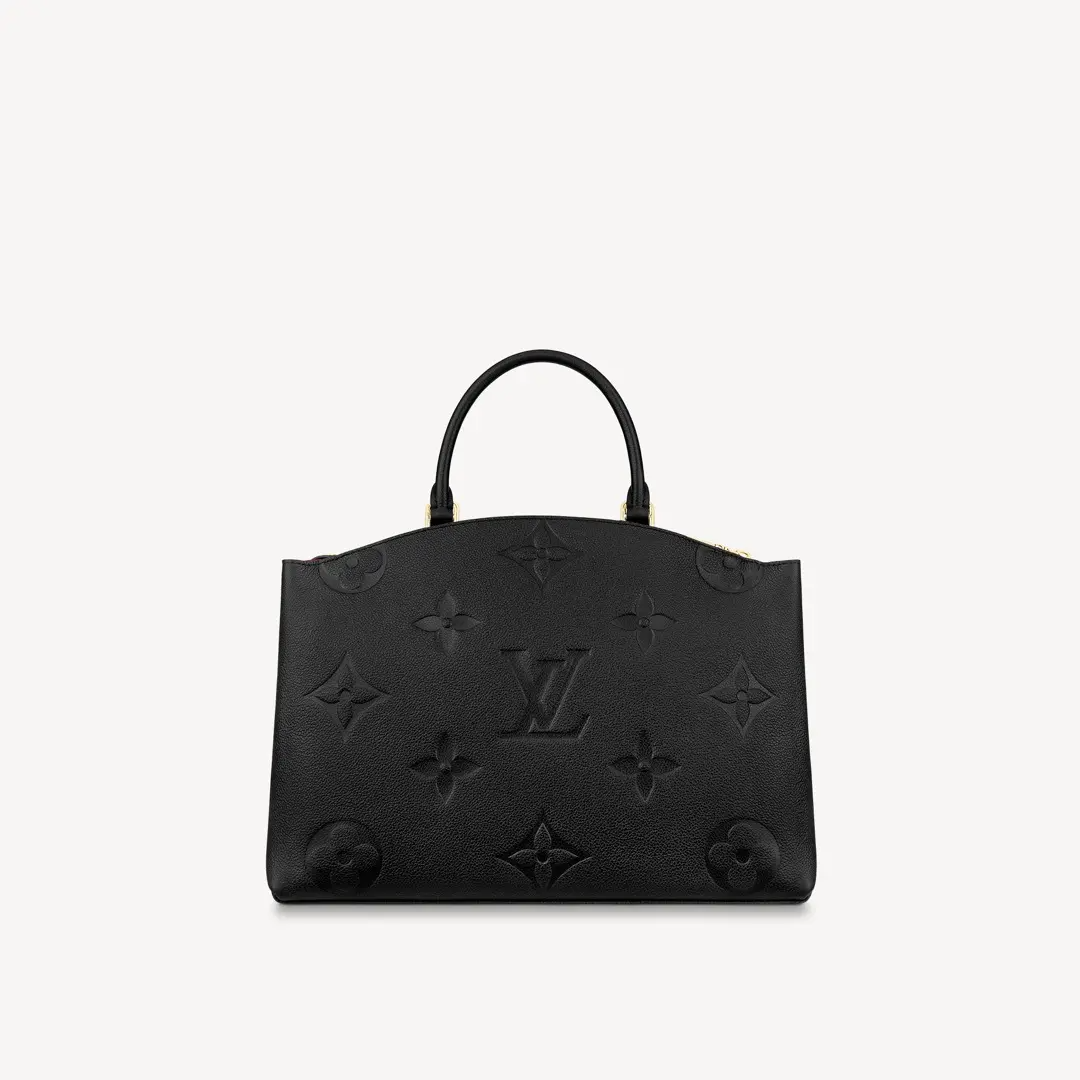 新作 ルイヴィトン グラン・パレ MM ショルダー ハンドバック-BRAND OFF