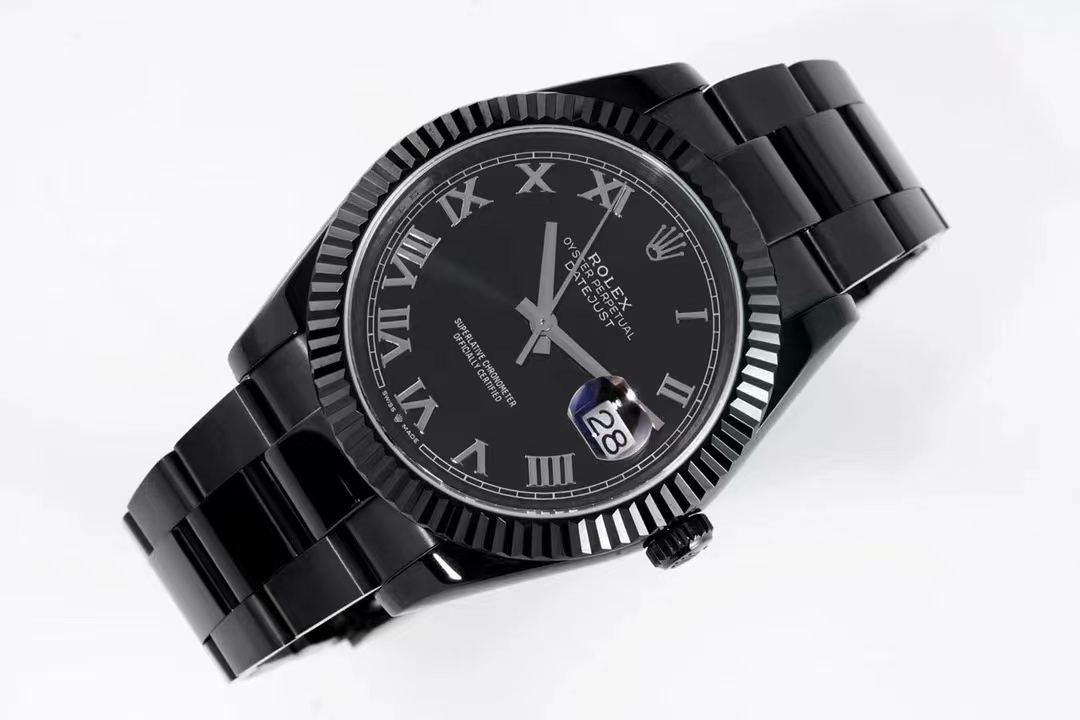 Rolex Datejust ROLEX DATEJUST 126334 41mm-BRAND OFF