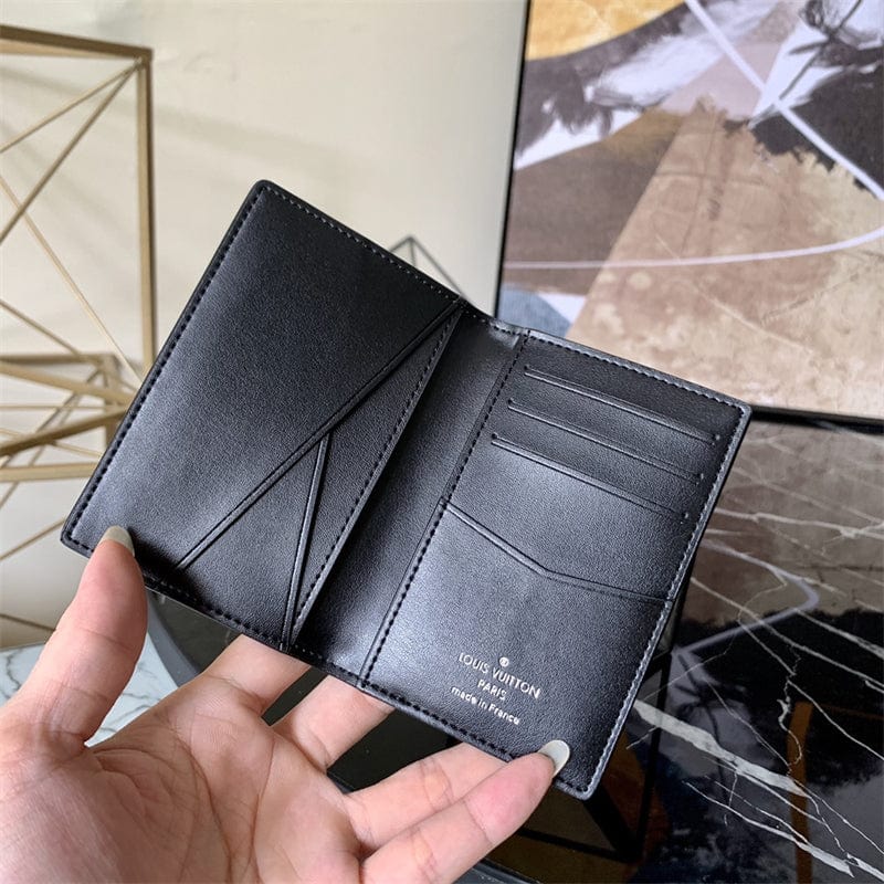 LOUIS VUITTONダミエ カードケース 名刺入れ パスケース N60438 N60439-BRAND OFF