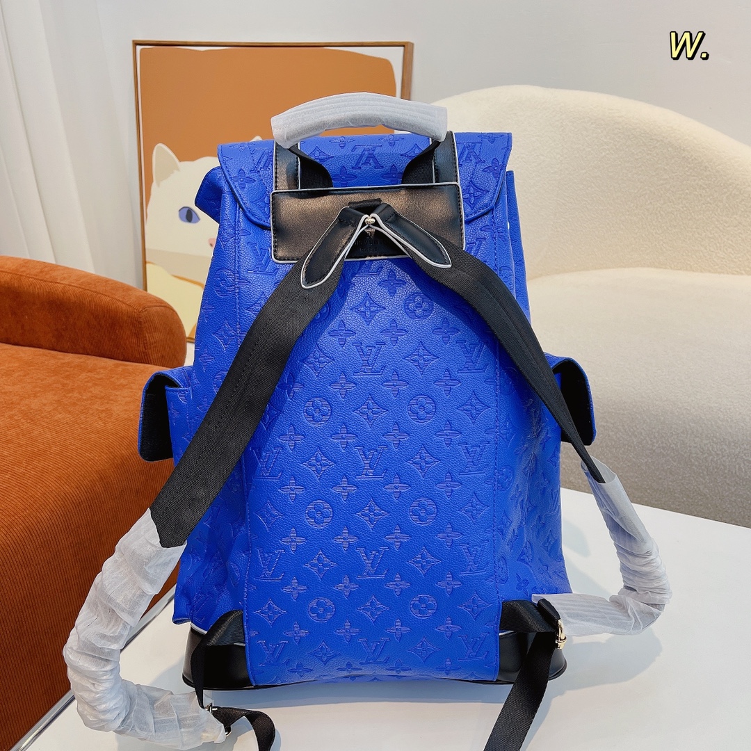 LOUISVUITTON ルイヴィトン バックバッグ M21104 33 X 47 X 13CM-BRAND OFF