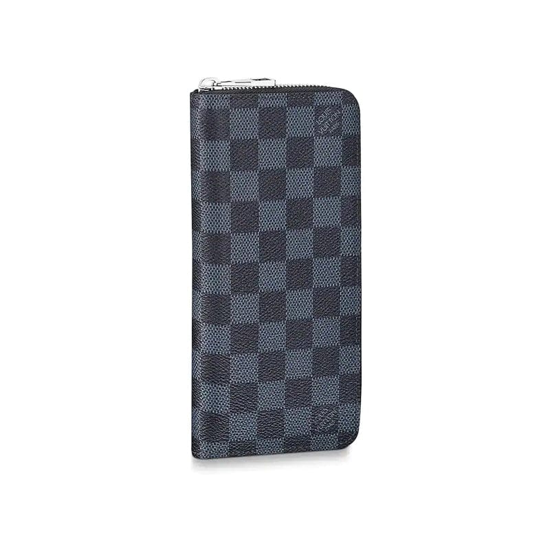 LOUIS VUITTONジッピーウォレットヴェルティカル N62240-BRAND OFF