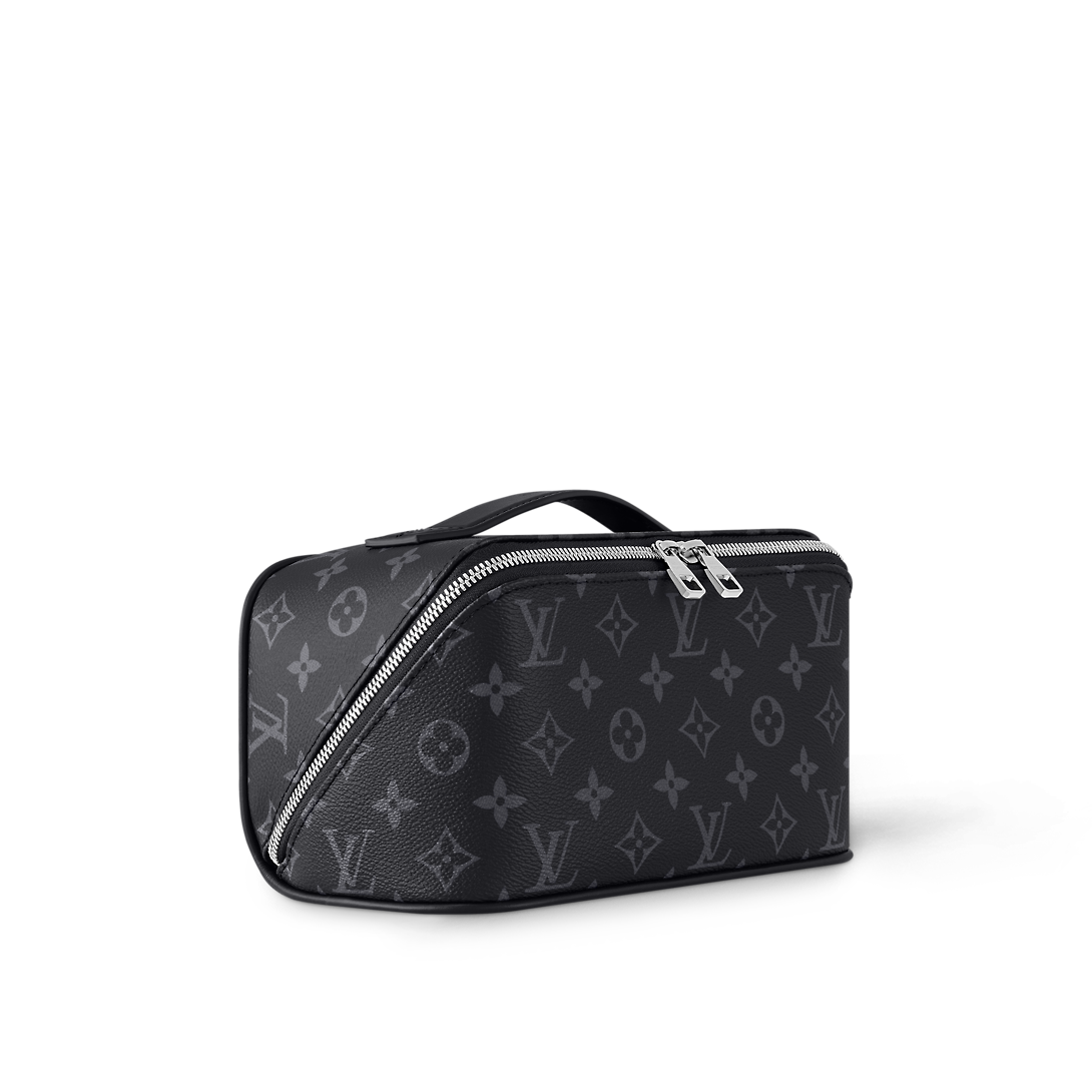 LOUIS VUITTON ルイヴィトン M11508 TOILETRY BAG ハンドバッグ-BRAND OFF