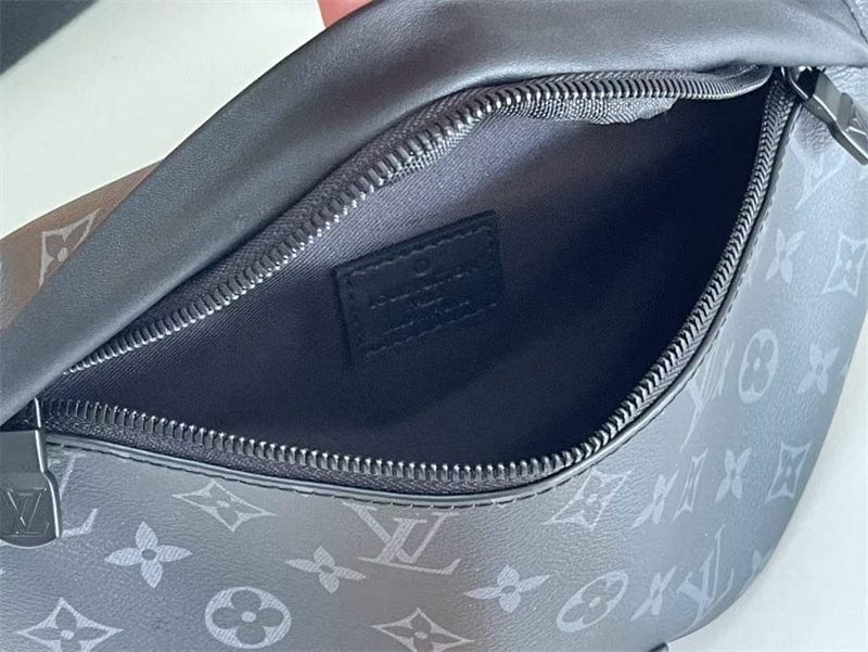LouisVuittonディスカバリーバムバッグ PM M46035-BRAND OFF
