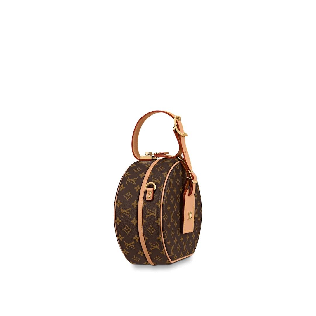 LouisVuitton ルイヴィトン  クロスボディバッグ M43514-BRAND OFF