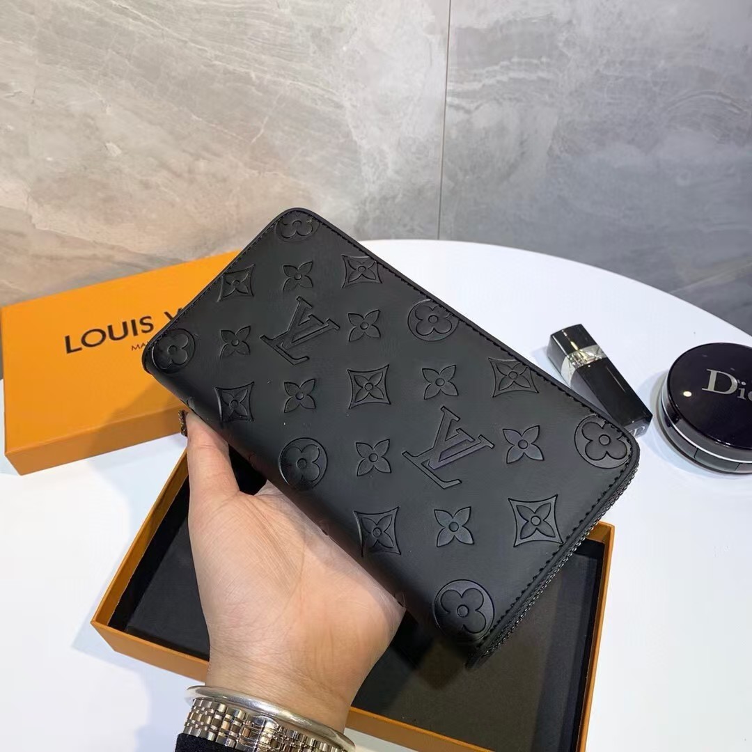 Louis Vuitton (ルイ・ヴィトン) 財布 21*11cm-BRAND OFF
