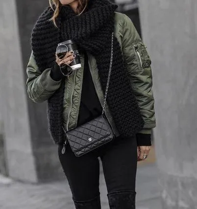 【2026】【憧れ】CHANEL シャネル チェーンウォレット　マトラッセバックセレブ愛用 19.2*12.3*3.5cm