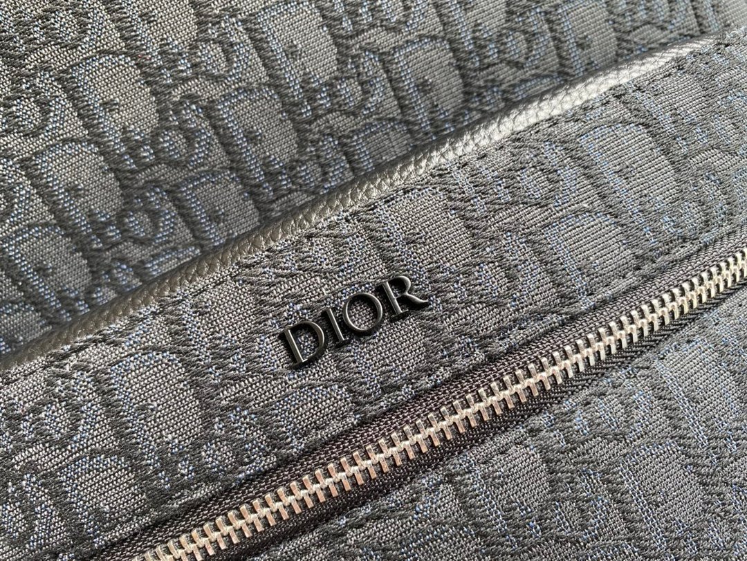 Christian Dior 【ディオール】バックパック30x40x15cm-BRAND OFF