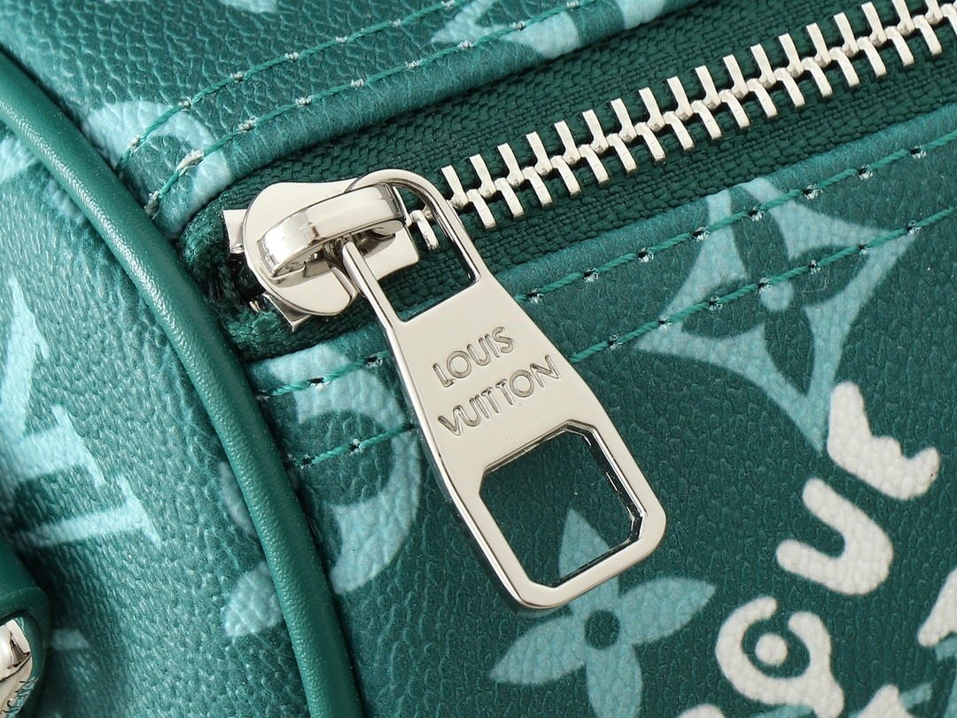 【LOUIS VUITTON】ルイ・ヴィトン★KEEPALL BANDOULIÈRE 25★  M12684 M13166-BRAND OFF