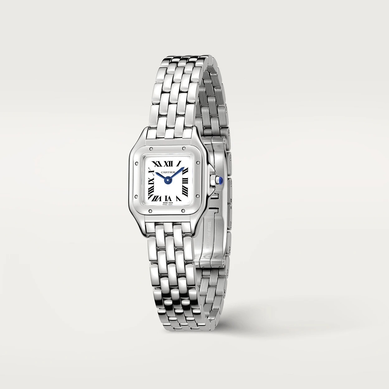 CARTIER★PANTHERE DE CARTIER WATCH パンテール ドゥ-BRAND OFF