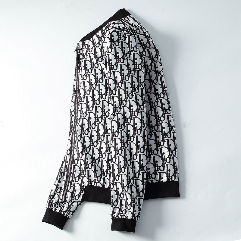 【Dior公式 旗艦店】（ディオール ） ジャケット、ご好評に付き再入荷！-BRAND OFF