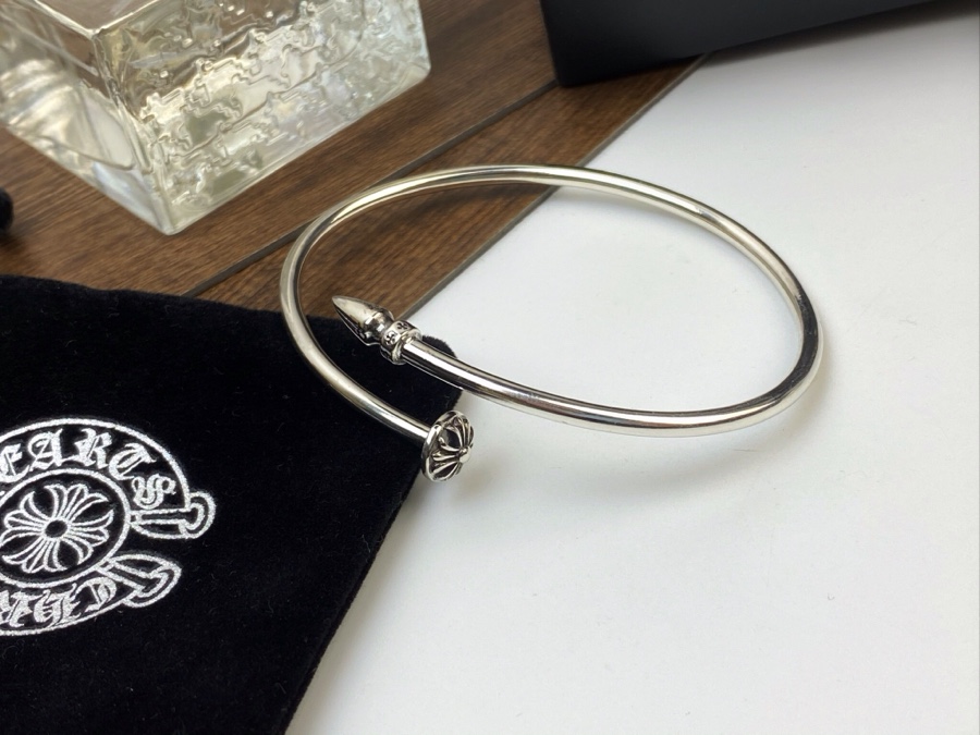 【2026】【Chrome Hearts】ブレスレット ファッションオールマッチ-BRAND OFF