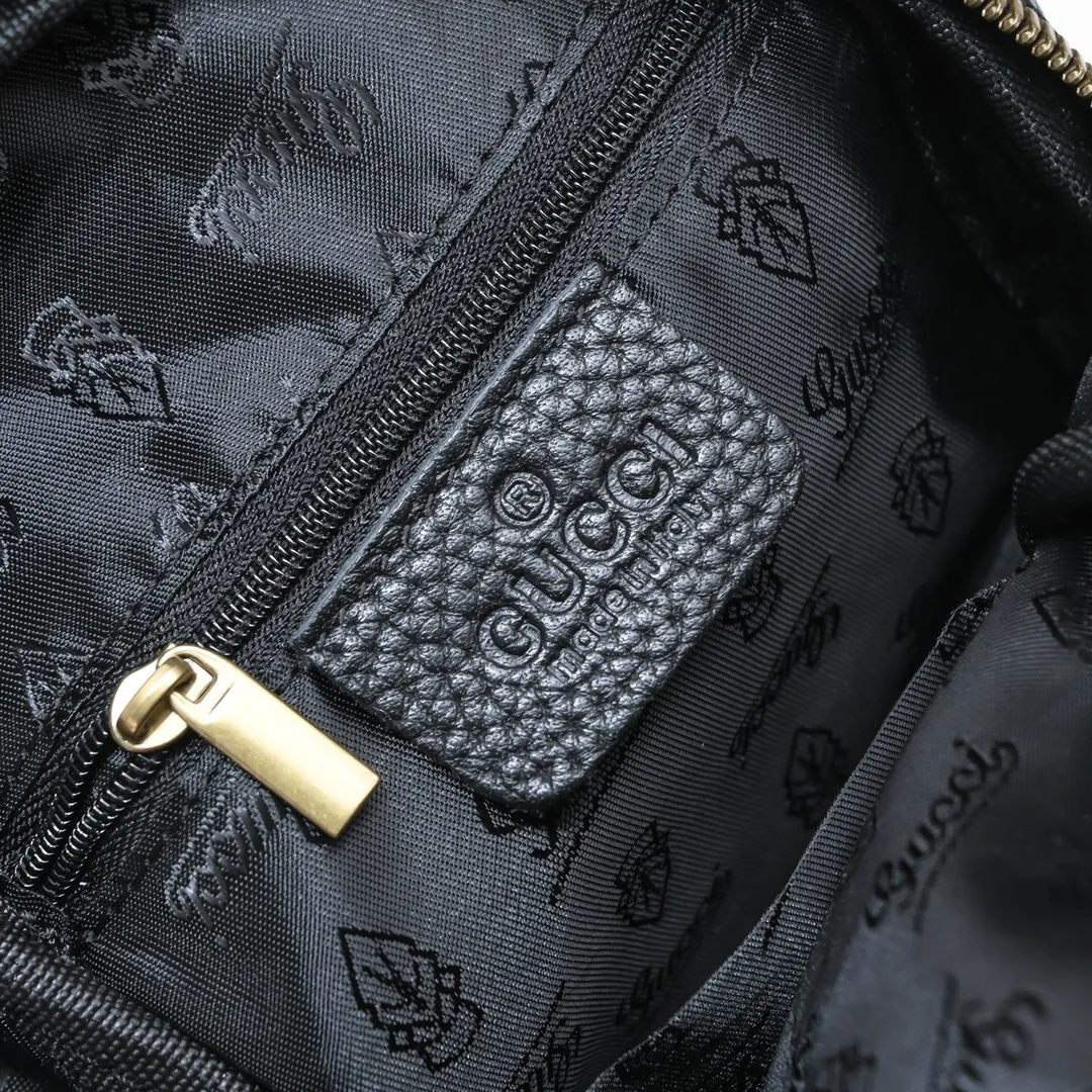 【GUCCI 公式 旗艦店】グッチ 胸ポケット当日出荷 好評に付き再入荷！27*18*7CM-BRAND OFF