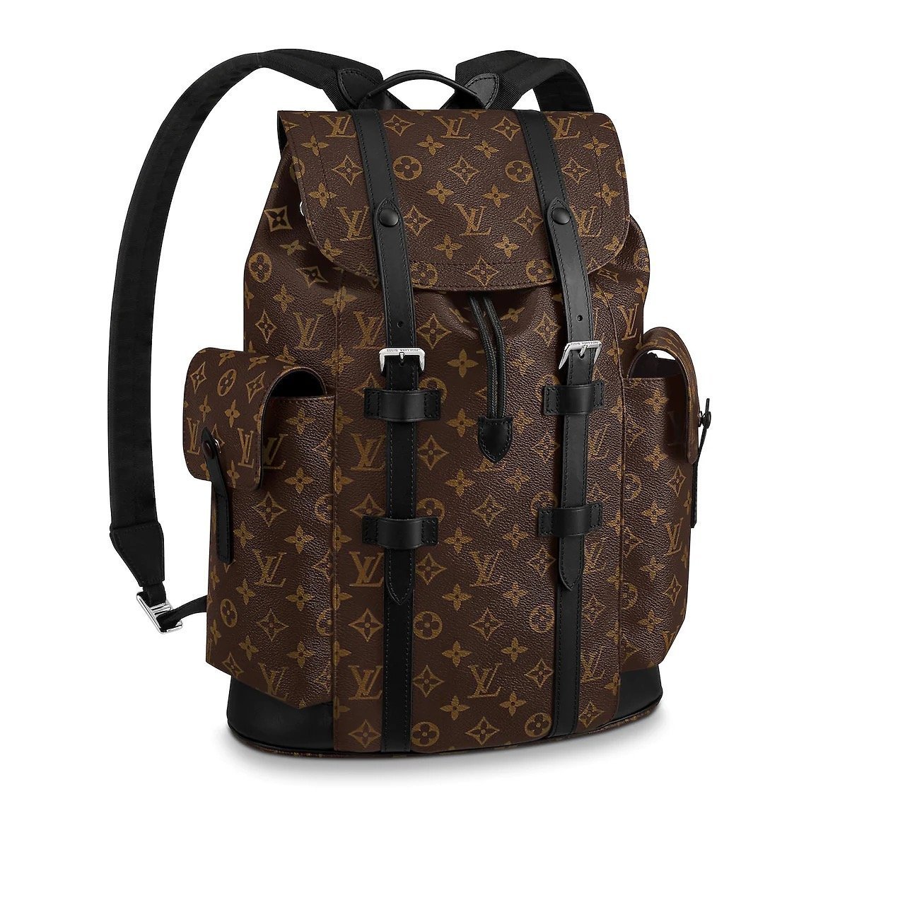 Louis Vuitton ルイヴィトン  バックバッグ M43735-BRAND OFF