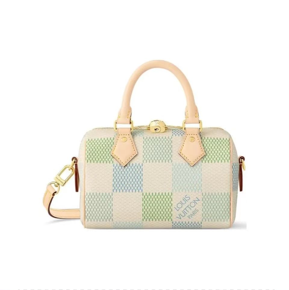 LOUIS VUITTON （ルイヴィトン）LV Speedy 20 ショルダーバッグ-BRAND OFF