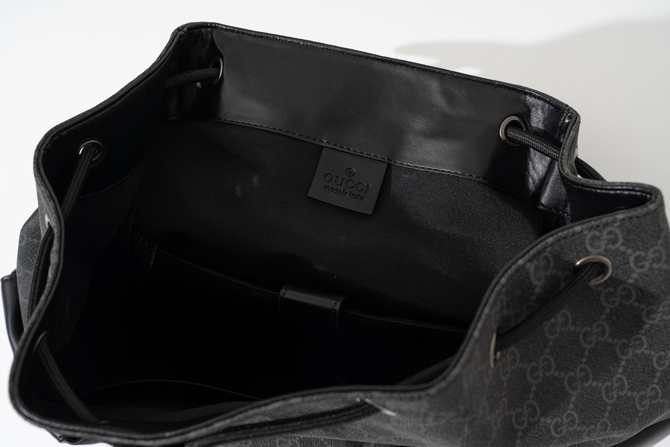 GUCCI(グッチ)  GG バックパック 42cm * 34cm * 16cm-BRAND OFF
