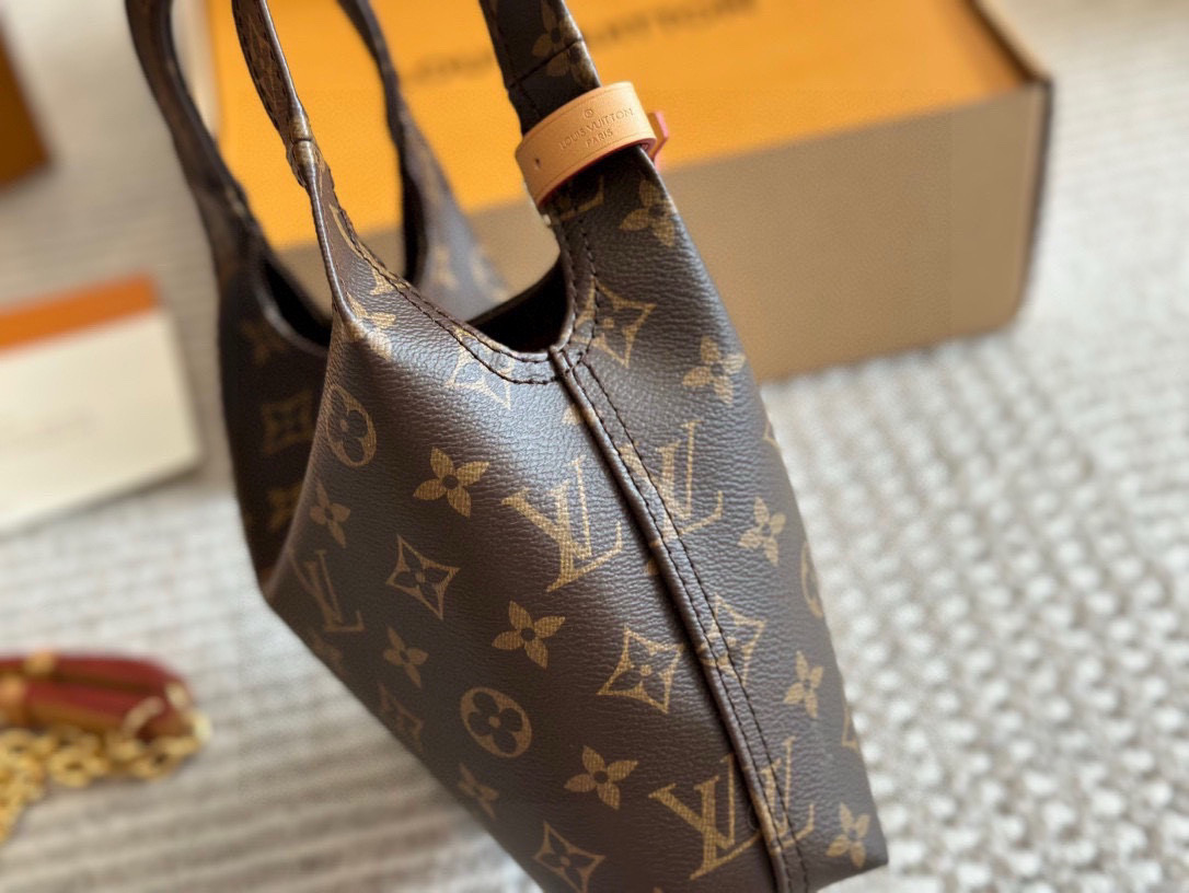 LOUIS VUITTON ルイヴィトン Atlantis BB M46816 ハンドバッグ-BRAND OFF