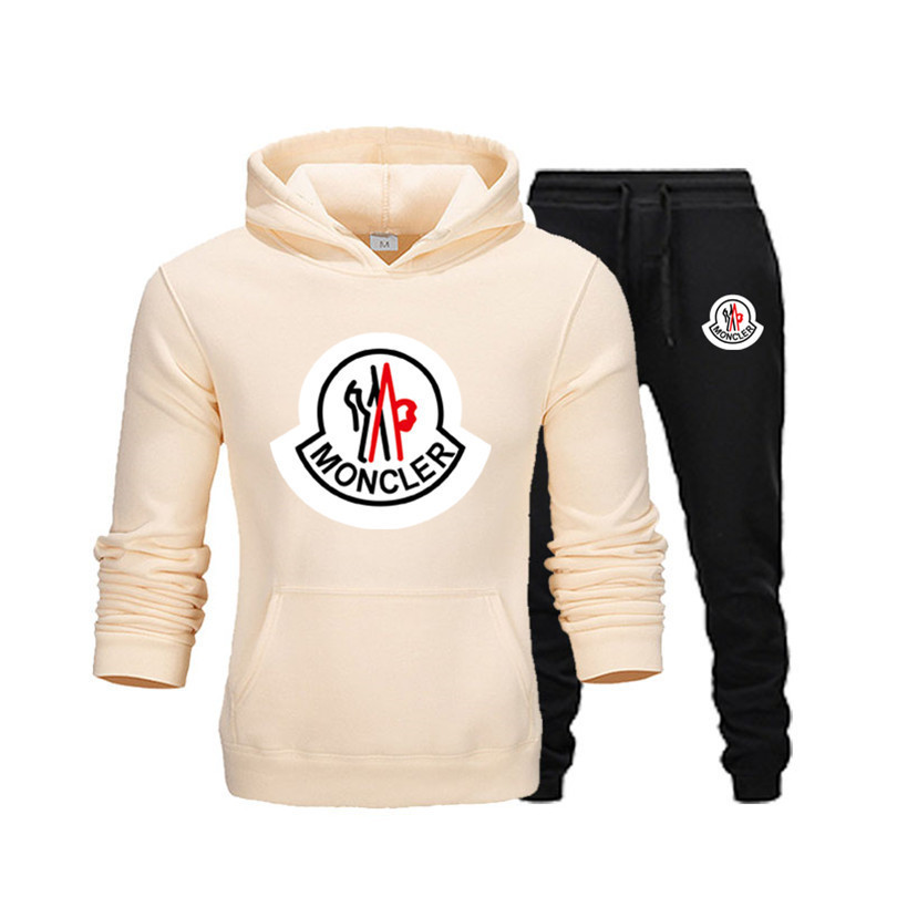 MONCLER 2021原宿トレンドブランド！！【男女兼用】（モンクレール）-BRAND OFF