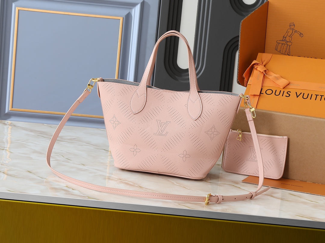 LOUIS VUITTON（ルイヴィトン）Blossom ハンドバッグ M13839-BRAND OFF