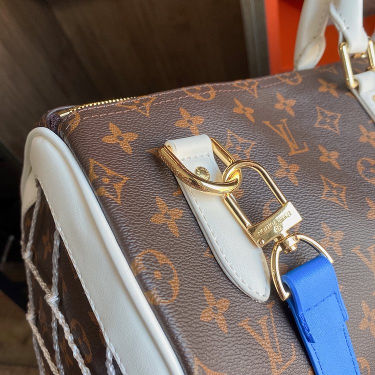 Louis Vuitton （ルイヴィトン）M45587 メッセンジャーバッグ 55x27x20cm-BRAND OFF