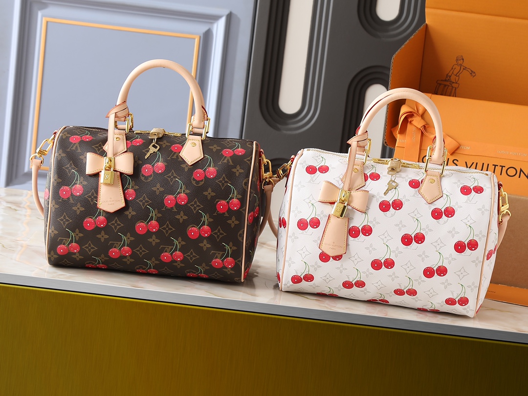 LOUIS VUITTON ルイヴィトン SPEEDY SOFT 30 M14328 M40391-BRAND OFF