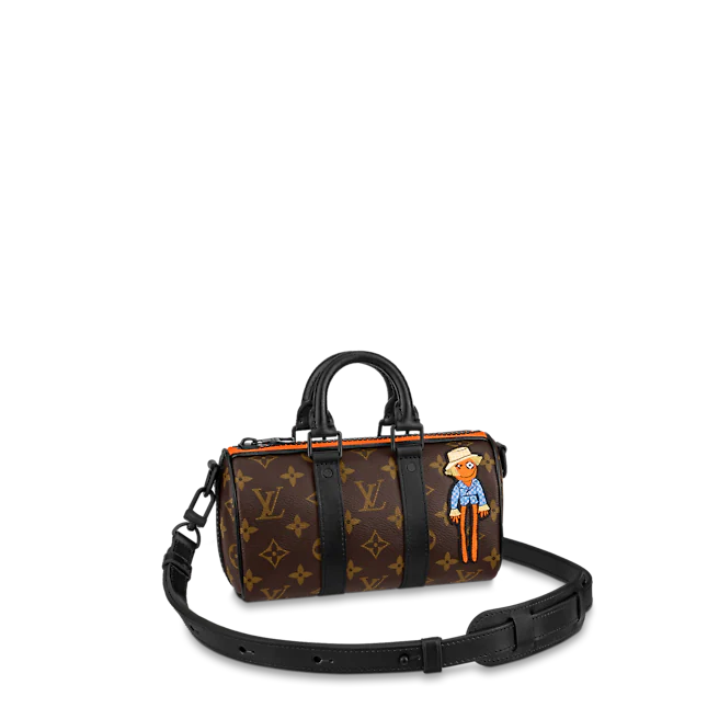 Louis Vuitton （ルイヴィトン）ハンドバッグM80201-BRAND OFF