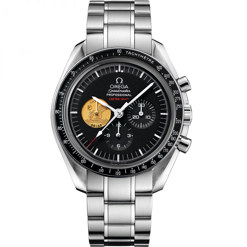 Omega Speedmaster Moonwatch Professional 311.90.42.30.01.001-BRAND OFF