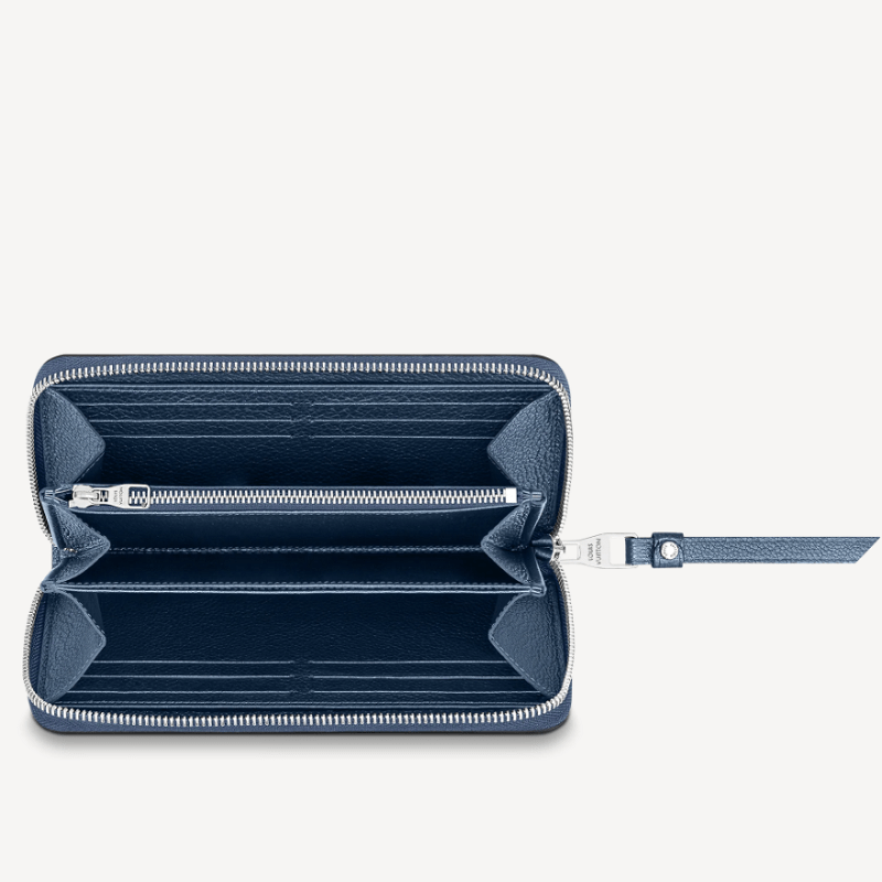 Louis Vuitton ジッピー・ウォレット M80958-BRAND OFF