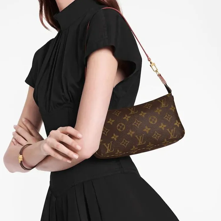 LOUIS VUITTON ルイヴィトン M40712 ショルダーバッグ-BRAND OFF