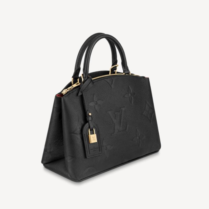 LOUIS VUITTON プティ?パレ PM Ref:M58916-BRAND OFF