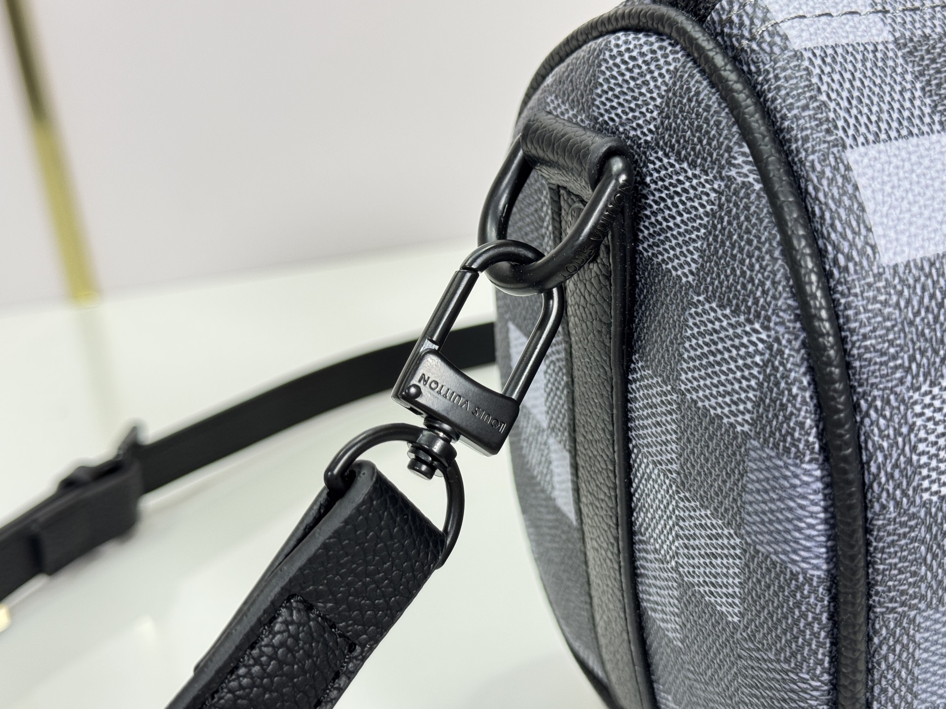LOUIS VUITTON★ ルイヴィトン KEEPALL BANDOULIÈRE 25 M14919-BRAND OFF