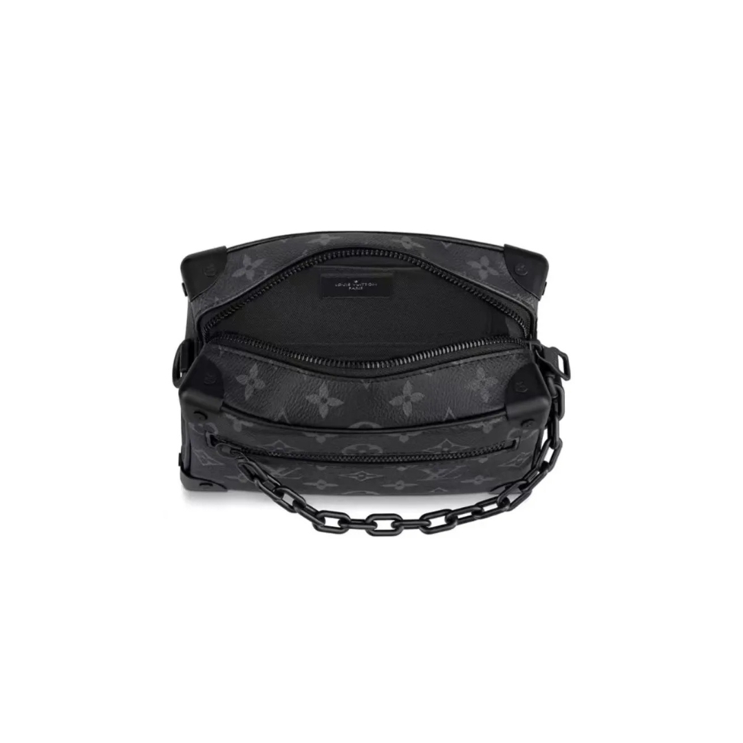 LOUIS VUITTON（ルイヴィトン）Mini Soft Trunk M44735 ソフトトランク-BRAND OFF