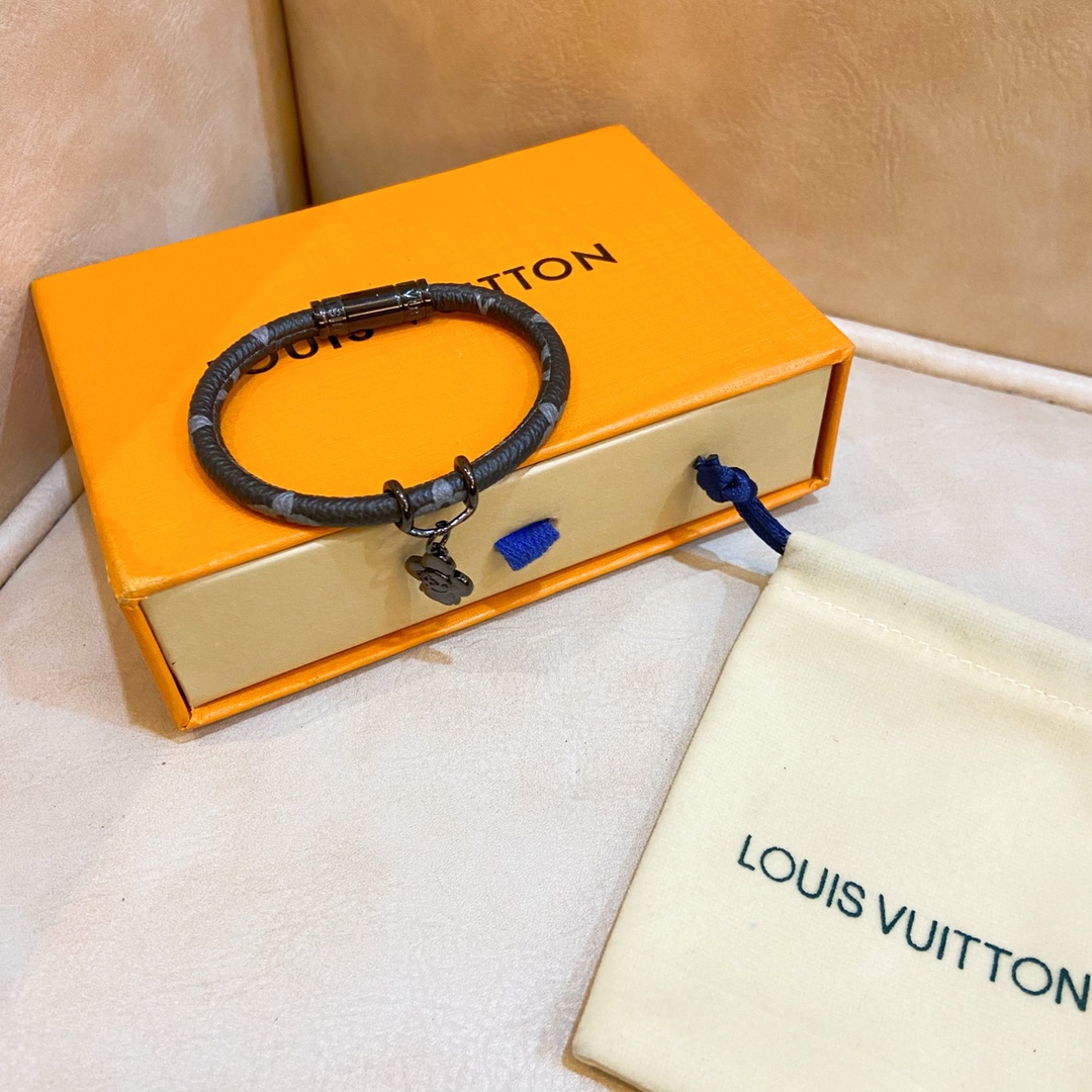 Louis Vuitton（ルイヴィトン）ブレスレット-BRAND OFF