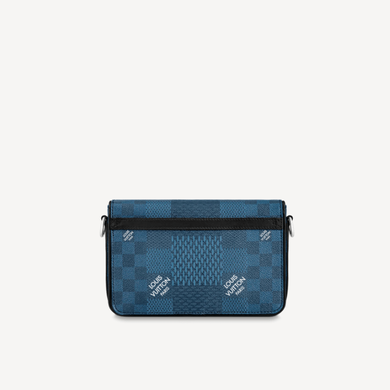 Louis Vuittonステュディオ メッセンジャー N50026-BRAND OFF
