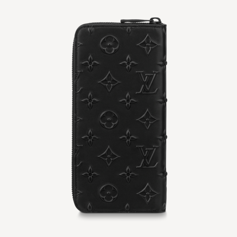 LouisVuitton ジッピーウォレット ヴェルティカル M80505-BRAND OFF