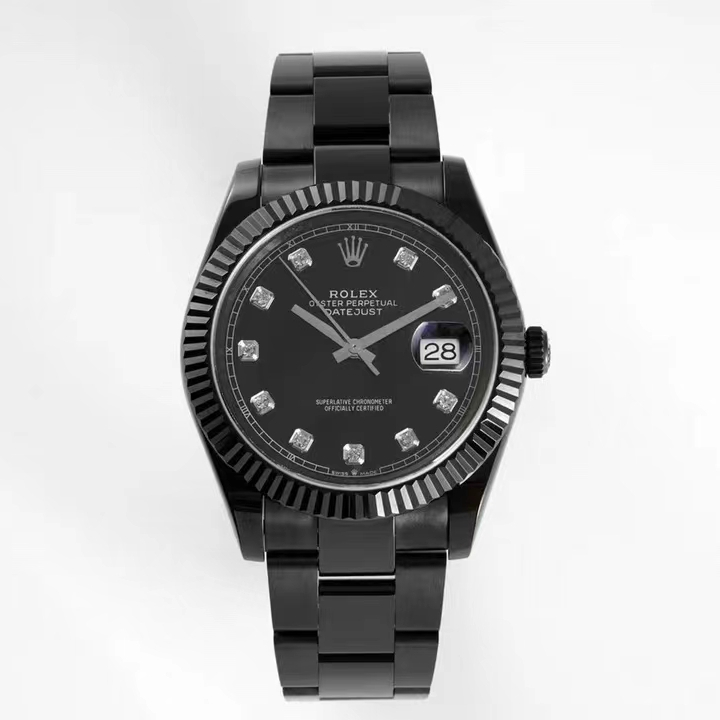 Rolex Datejust ROLEX DATEJUST 126334 41mm-BRAND OFF